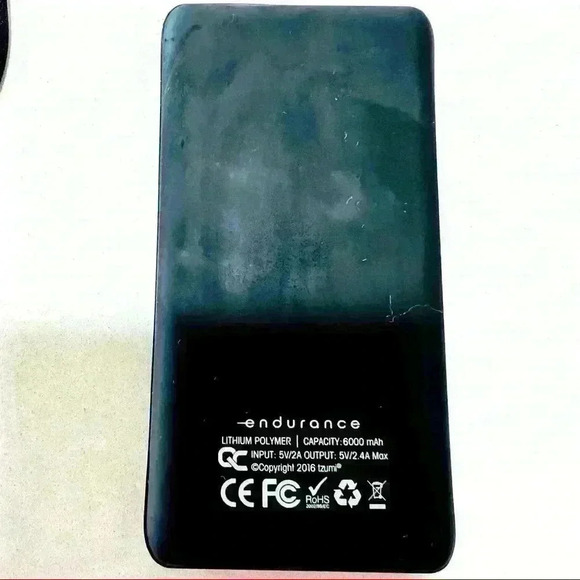 Pocket Juice Battery  Charger for Android - Picture 4 of 10